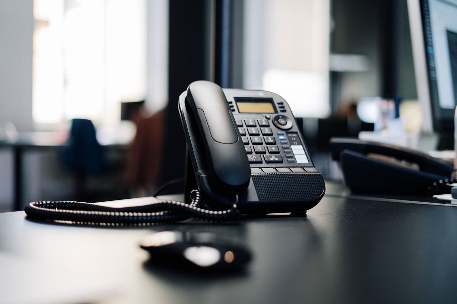 5 Reasons to Simplify Contact Sharing
