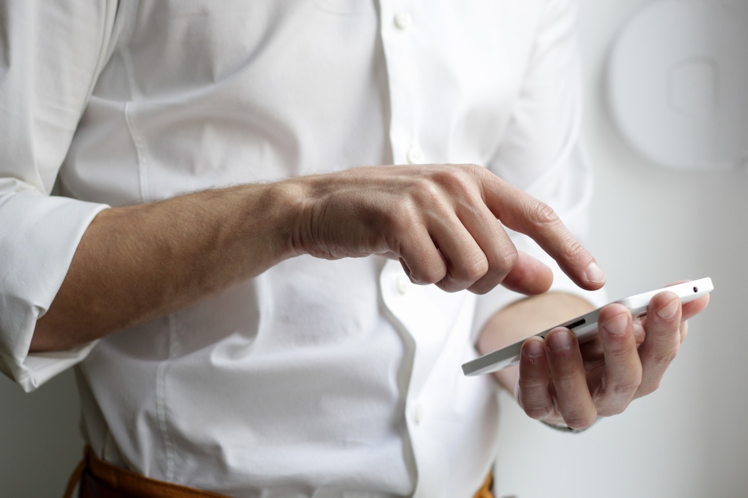 Your Guide to Hassle-Free Information Sharing